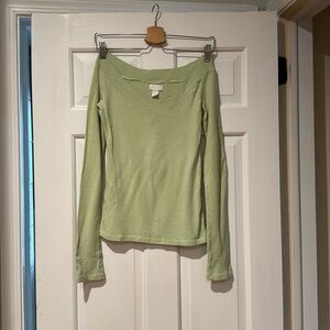 Zara Sweater